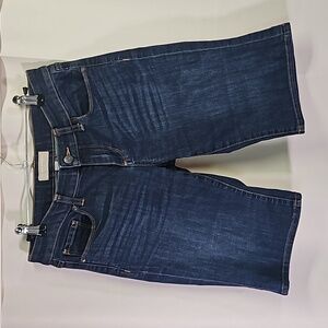 Banana Republic Sz 4 Bermuda Shorts